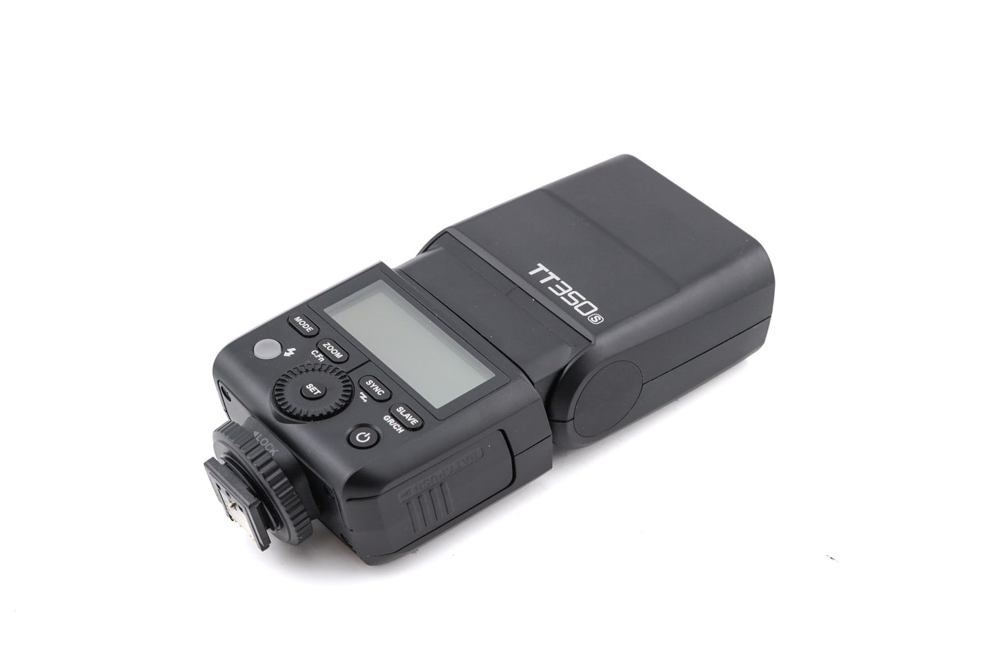 Godox TT350 Flash - Accessory
