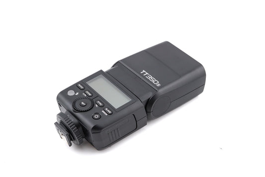 Godox TT350 Flash - Accessory