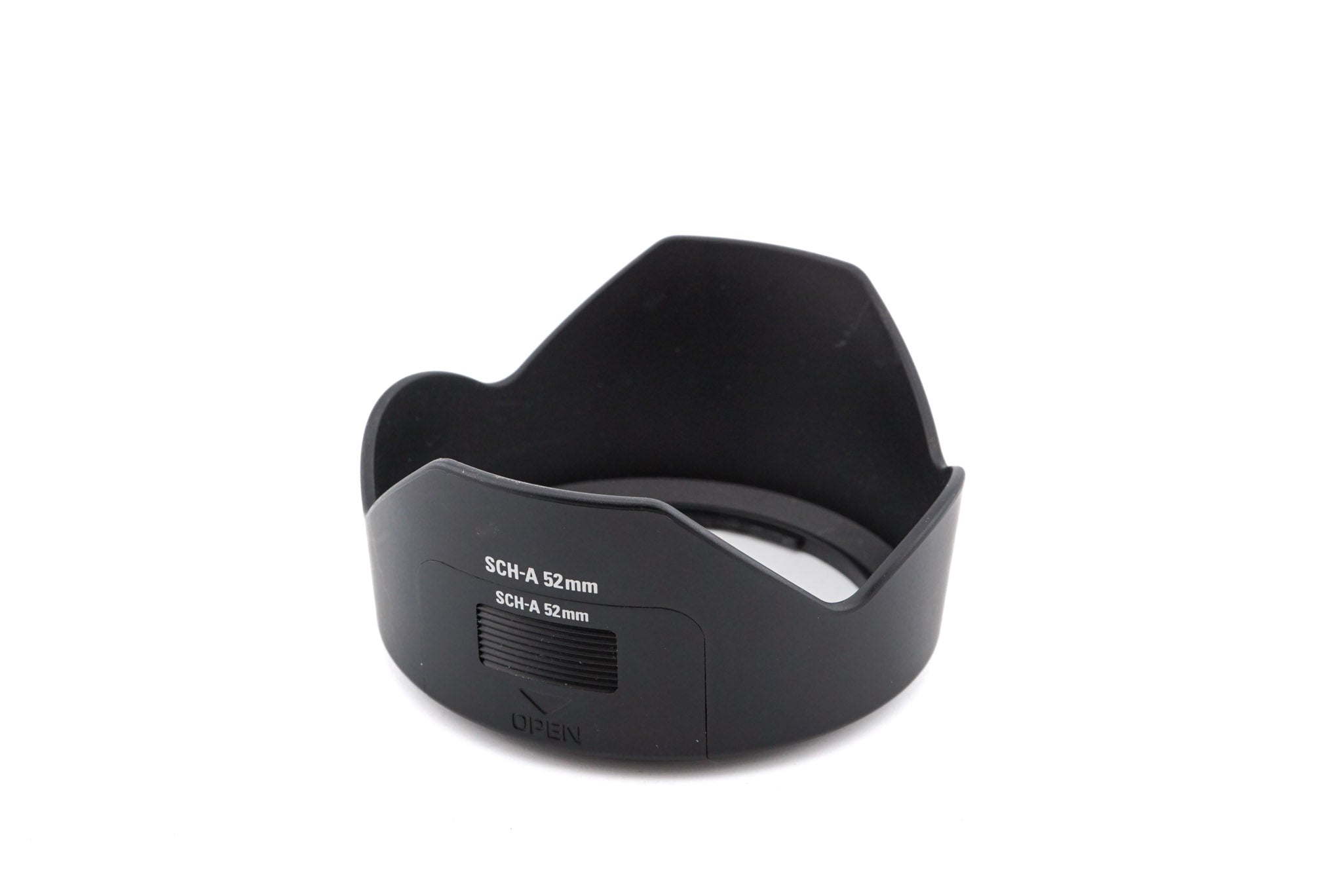 Samsung SCH-A Lens Hood - Accessory