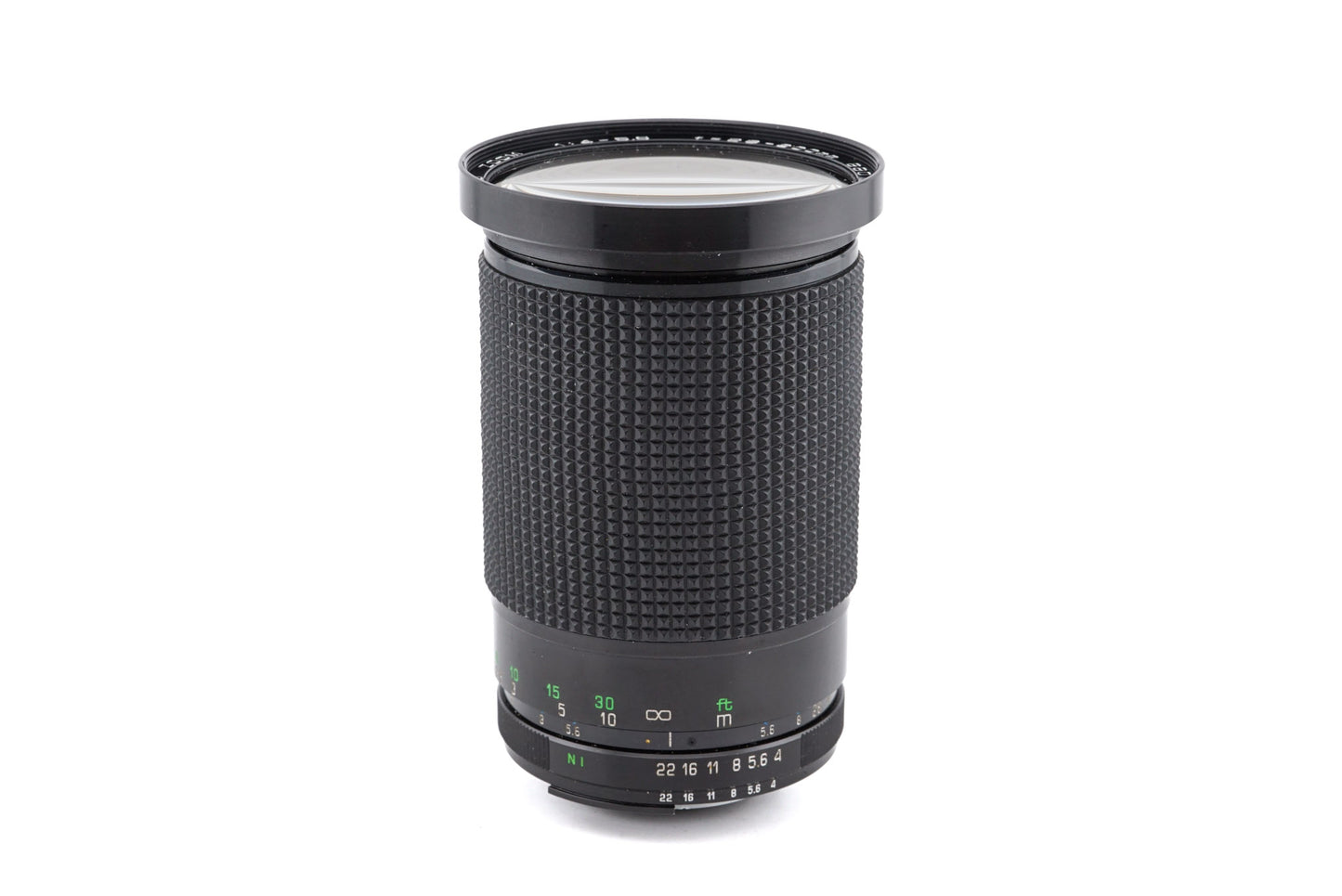 Makinon 28-200mm f4-5.6 MC - Lens