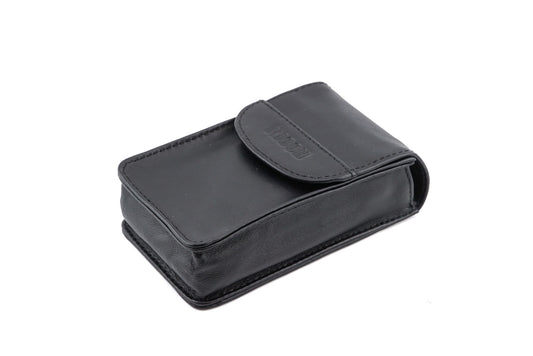 Ricoh Soft Leather Case for GR Cameras - Accessory