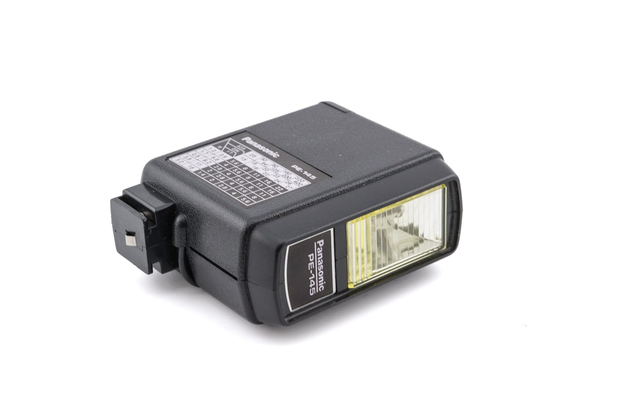 Panasonic PE-145 - Accessory