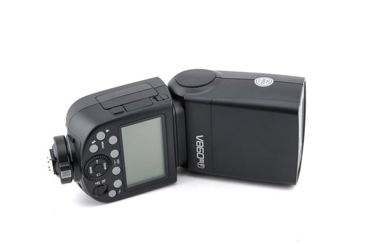 Godox V860III F - Accessory