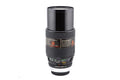 Vivitar 70-210mm f3.5 VMC Series 1 Macro Focusing Zoom - Lens