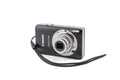 Canon IXUS 117 HS - Camera