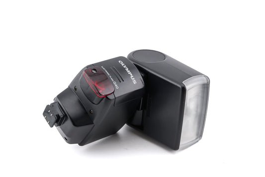 Olympus G40 Electronic Flash - Accessory
