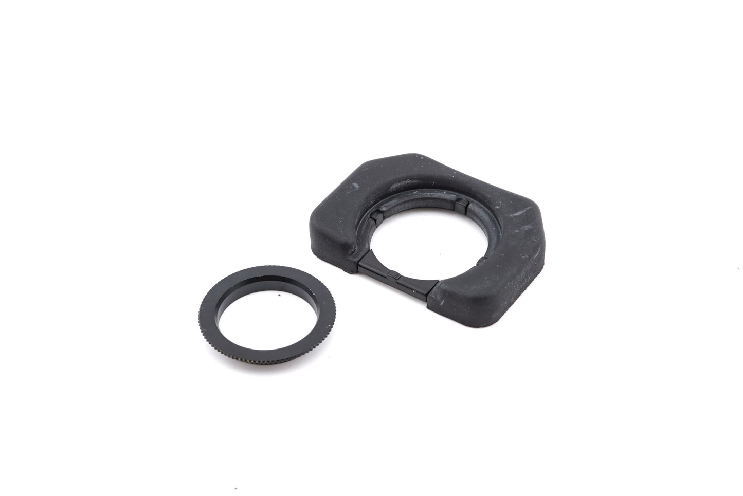 Contax F-4 Eyecup - Accessory