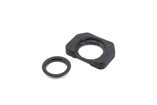 Contax F-4 Eyecup - Accessory