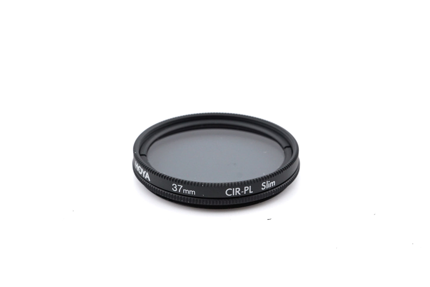 Hoya 37mm Circular Polarizing Filter CIR-PL Slim - Accessory