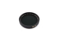 B+W 37mm Neutral Density Filter ND 0.9 - 3 BL 8x MRC - Accessory