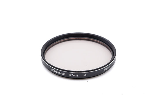 Aroma 67mm Skylight Filter 1A - Accessory