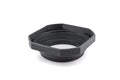 Mamiya 67mm Lens Hood (45mm) - Accessory