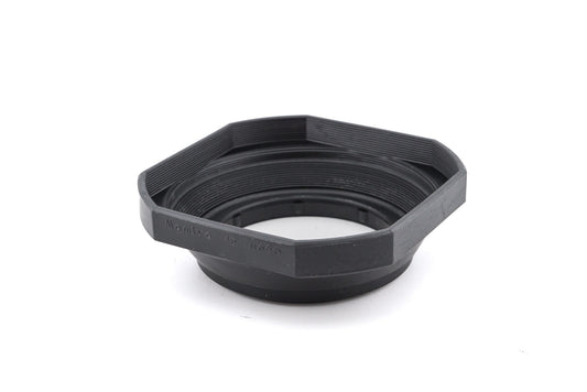 Mamiya 67mm Lens Hood (45mm) - Accessory