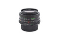 Vivitar 28mm f2.8 Auto Wide-Angle - Lens