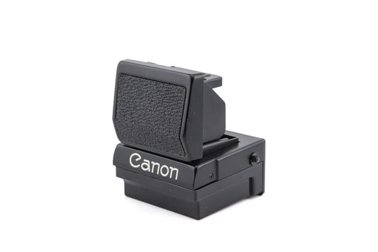 Canon F-1 Waist Level Finder - Accessory