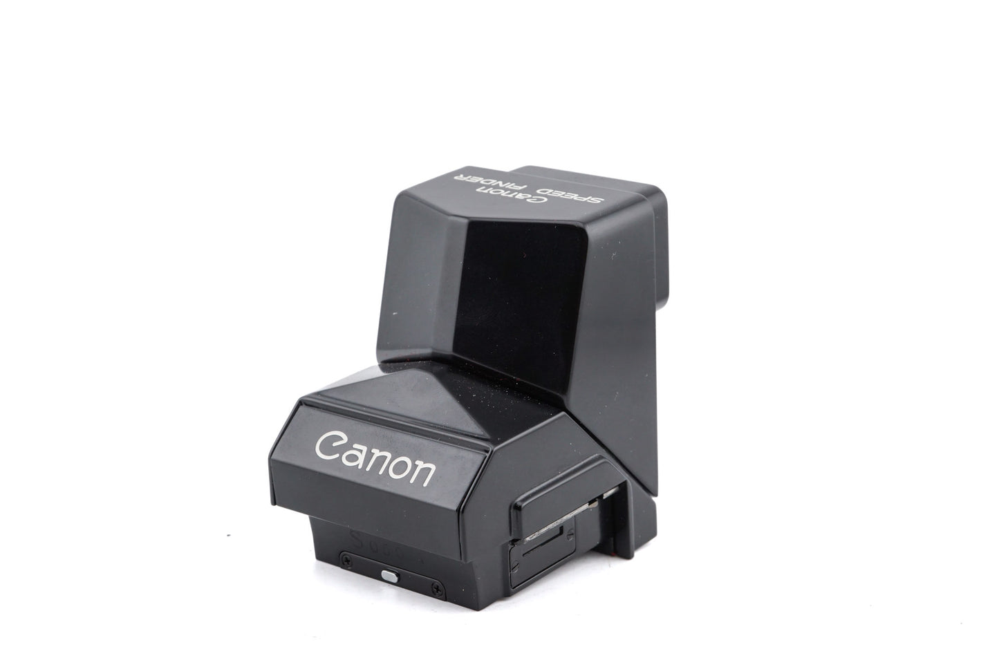 Canon Speed Finder - Accessory
