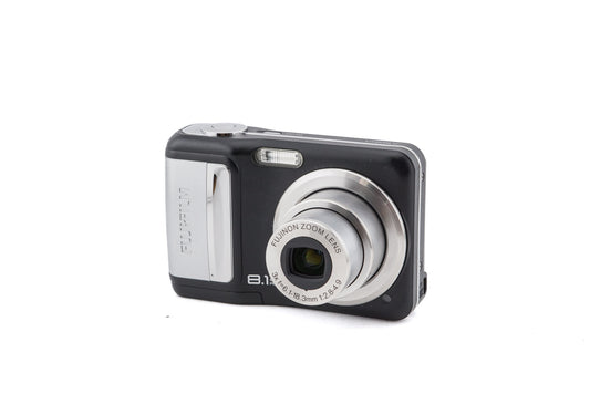 Fujifilm Finepix A850 - Camera