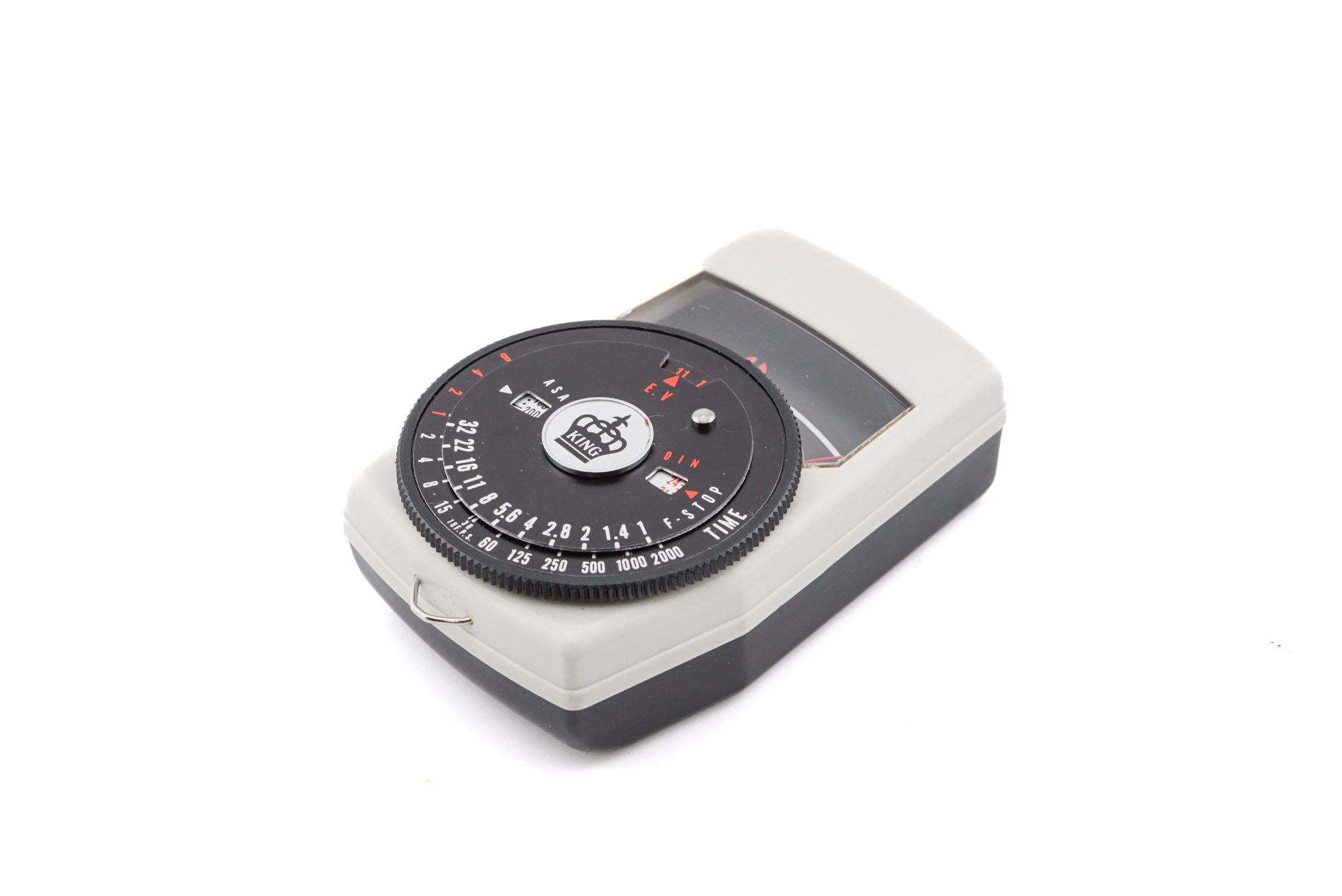 King TK-79 Exposure Meter - Accessory