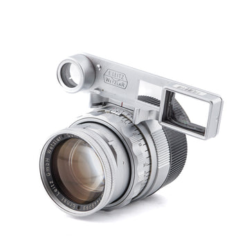 Leica 50mm f2 Summicron DR