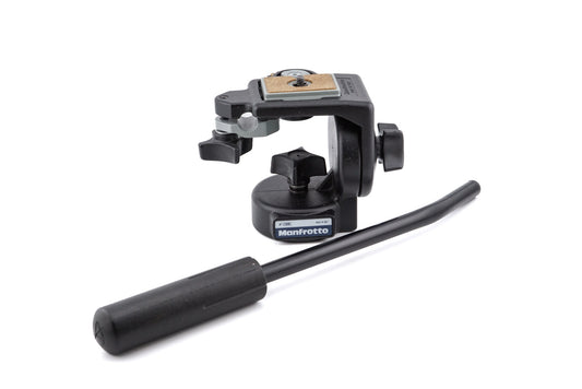 Manfrotto Tripod Head (128RC) - Accessory