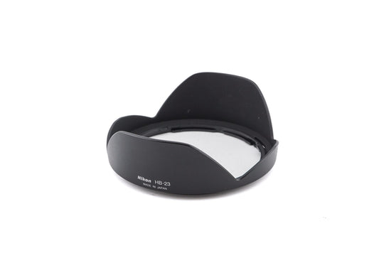 Nikon HB-23 Lens Hood - Accessory