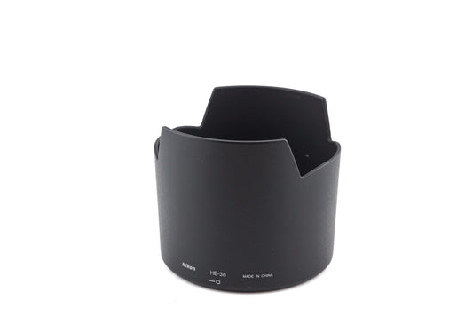 Nikon HB-38 Lens Hood - Accessory