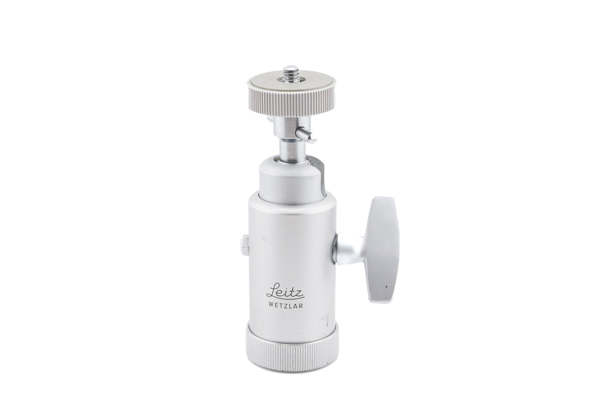 Leica Ball Head (14121 / KGOON) - Accessory