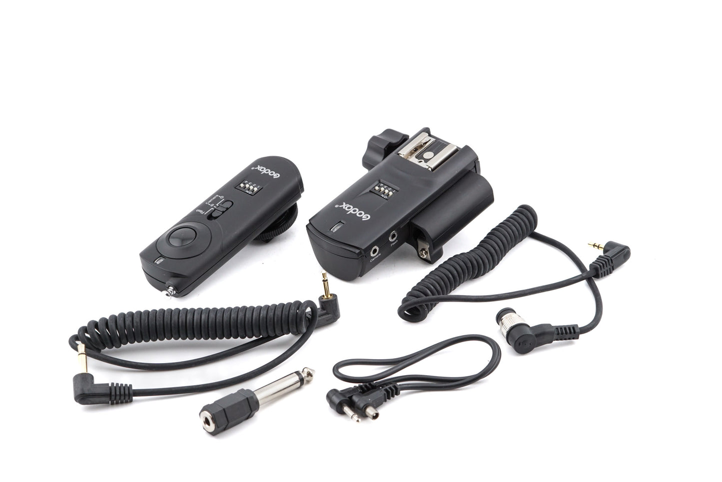 Godox Reemix RM-II Trigger - Accessory