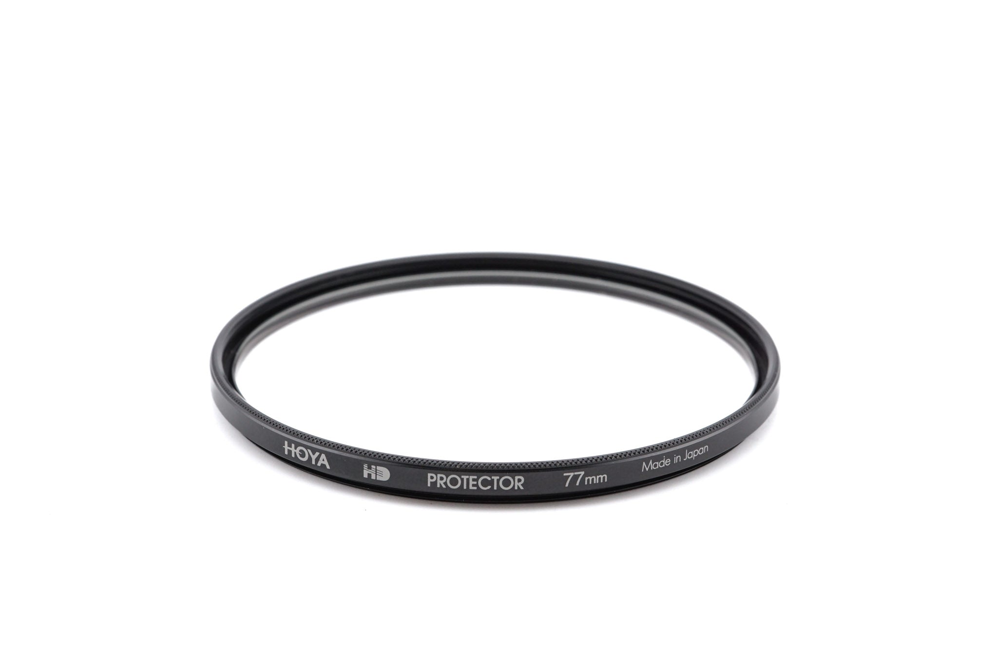 Hoya 77mm Protector Filter HD - Accessory