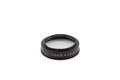 Isco-Göttingen 24mm Push-On Close-Up Filter II +1.5 Dptr. - Accessory