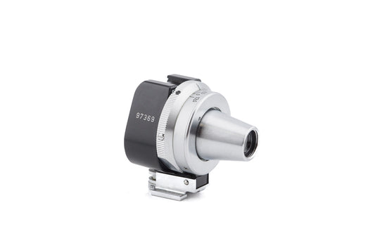 Leica Universal Viewfinder (VIOOH) - Accessory