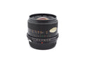 Paragon 28mm f2.8 Auto Super PMC - Lens