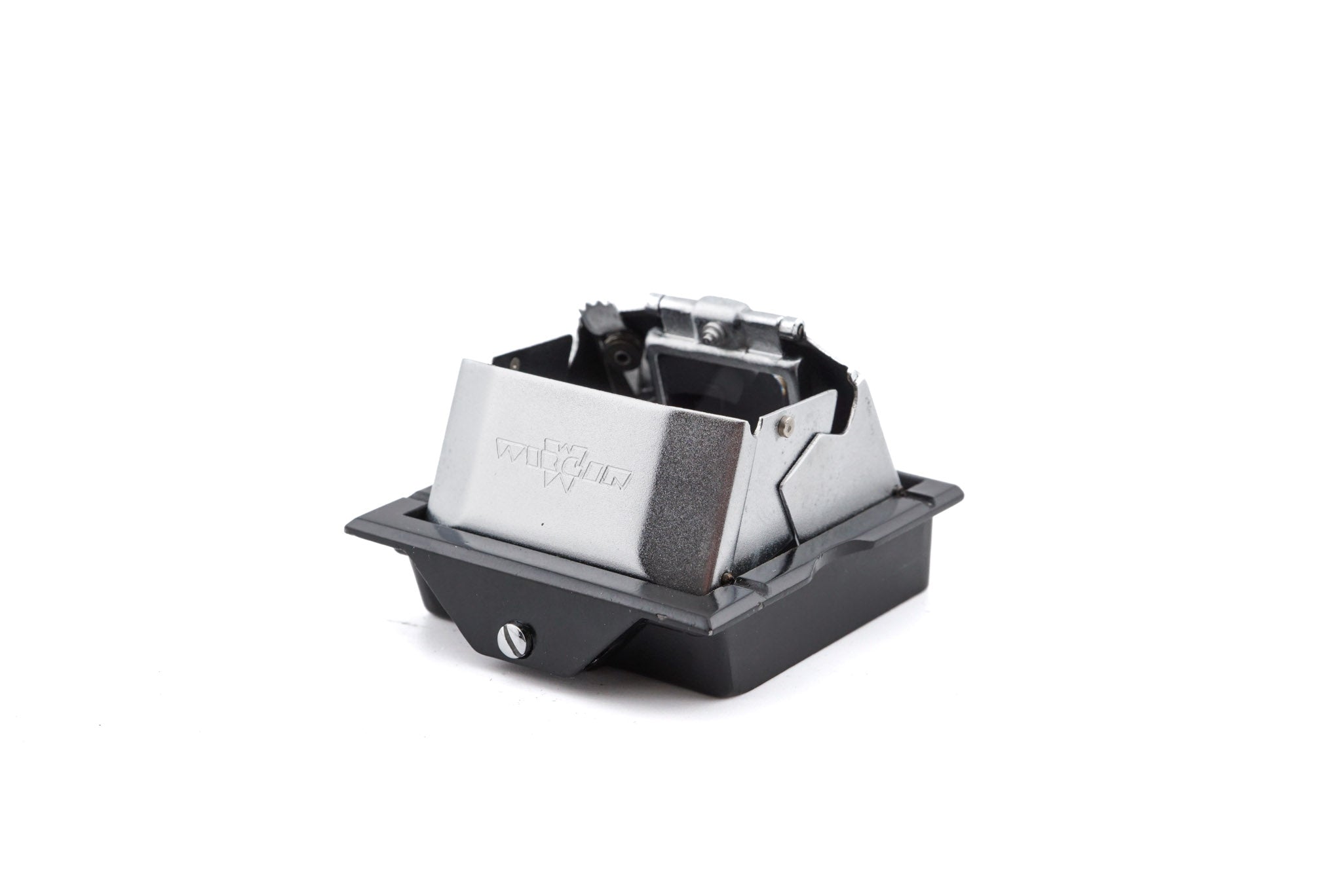 Wirgin Edixa Waist Level Finder - Accessory