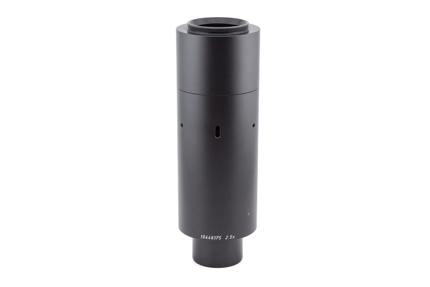 Generic 2.5x Telescope/Microscope Adapter - Lens
