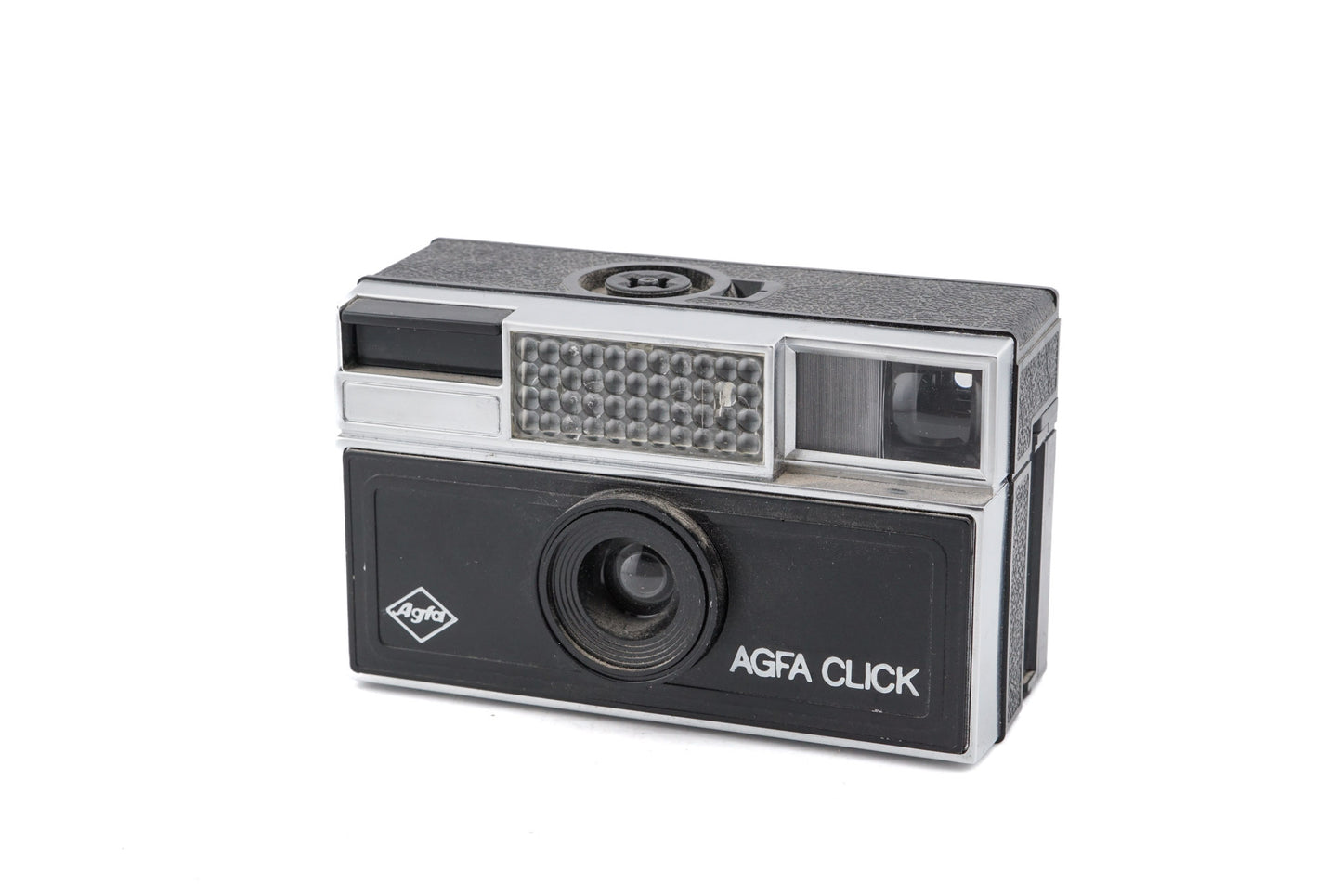 Agfa Click - Camera