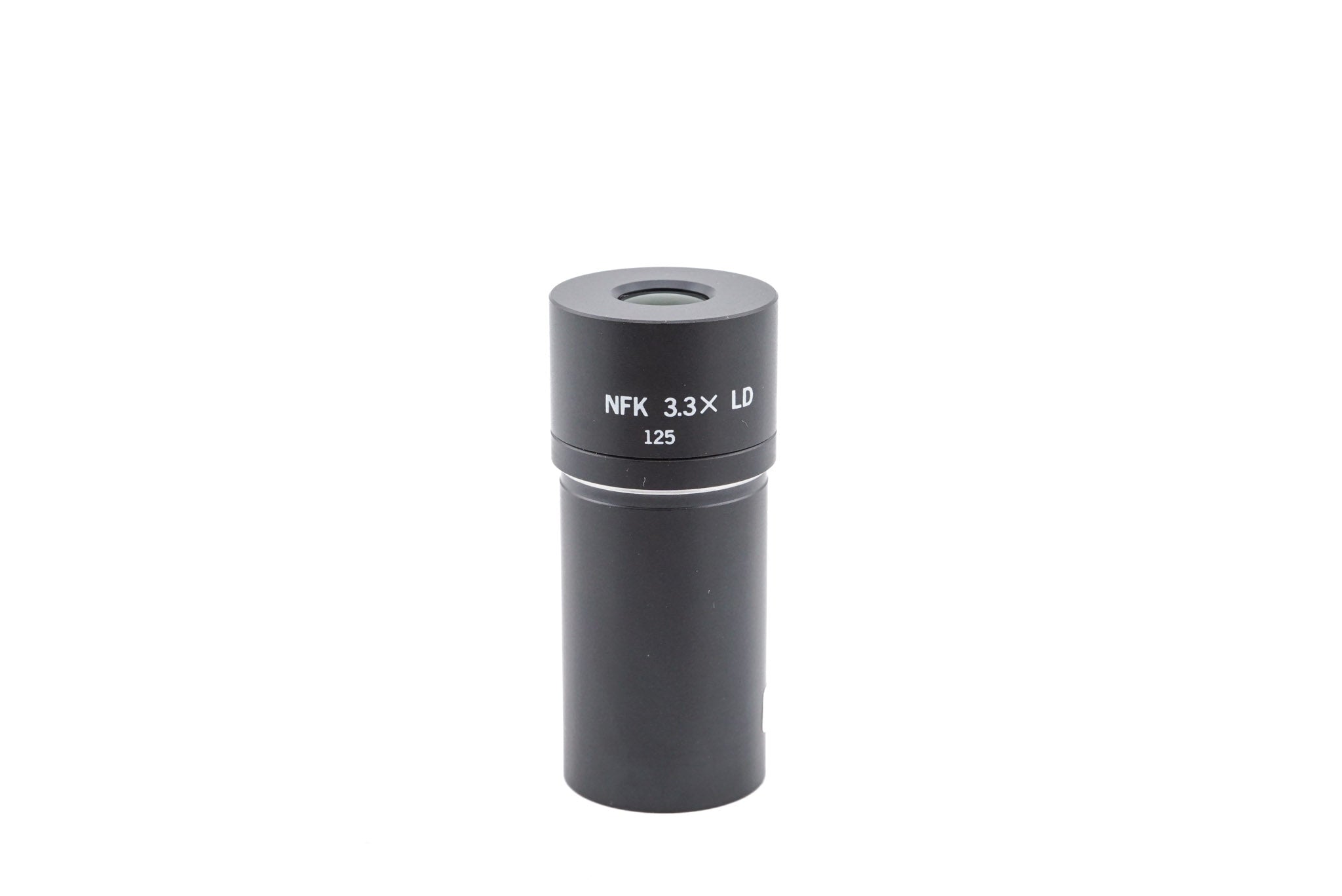 Olympus NFK 3.3x LD Photo Microscope Eyepiece - Accessory