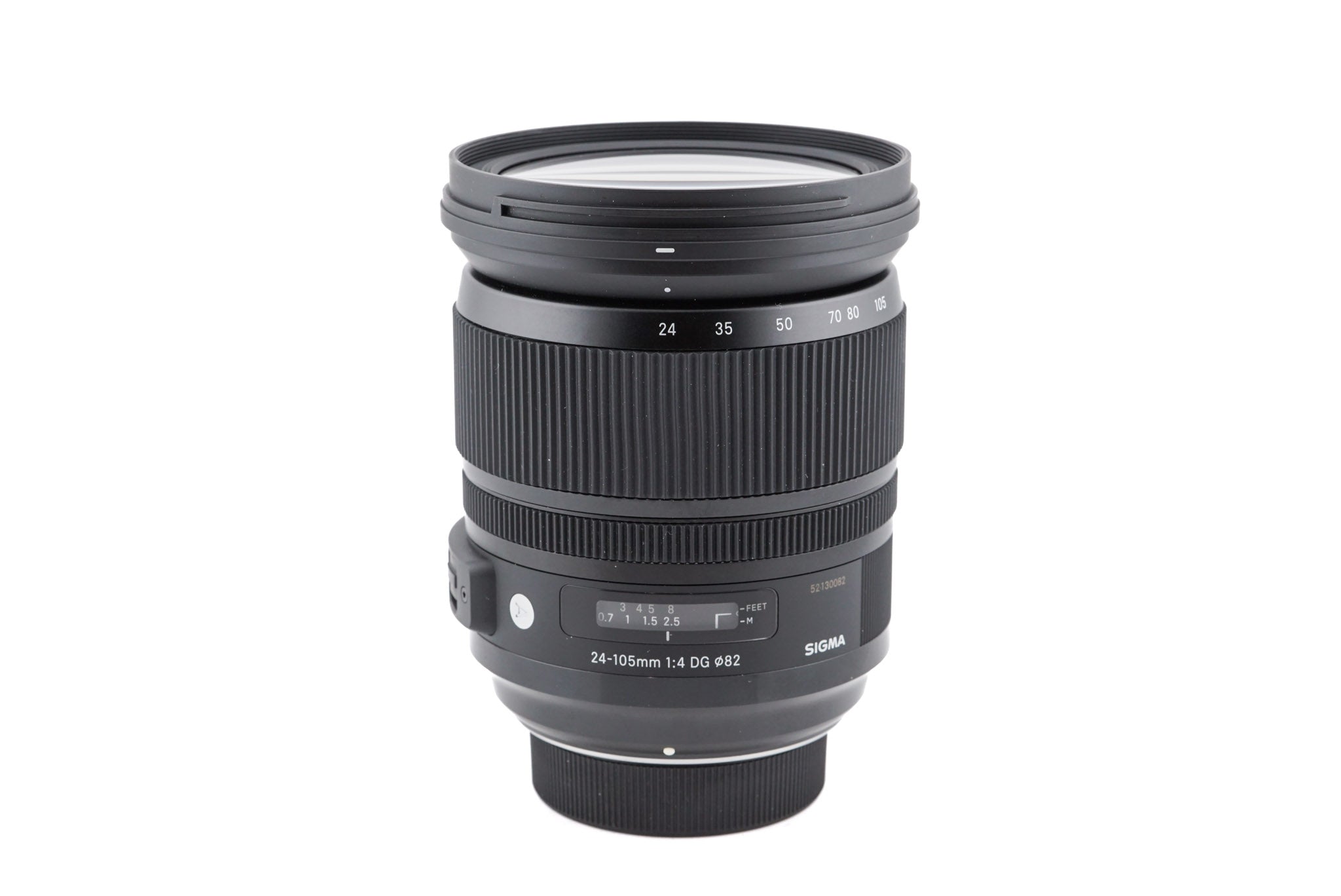 Sigma 24-105mm f4 DG OS HSM Art (013) - Lens