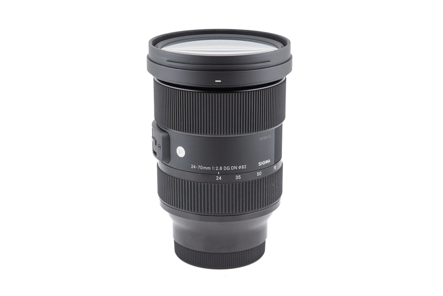 Sigma 24-70mm f2.8 DG DN Art - Lens