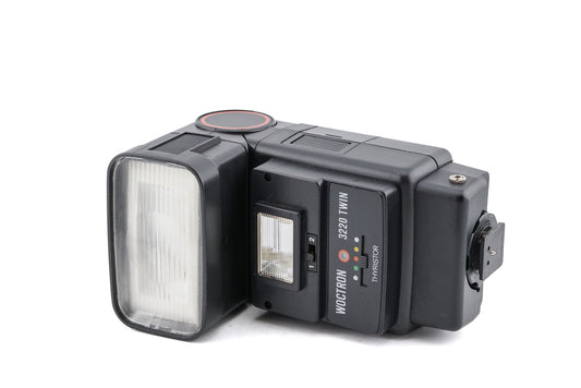 Woctron 3220 Twin - Accessory