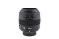 Yongnuo 50mm f1.4 YN NE - Lens