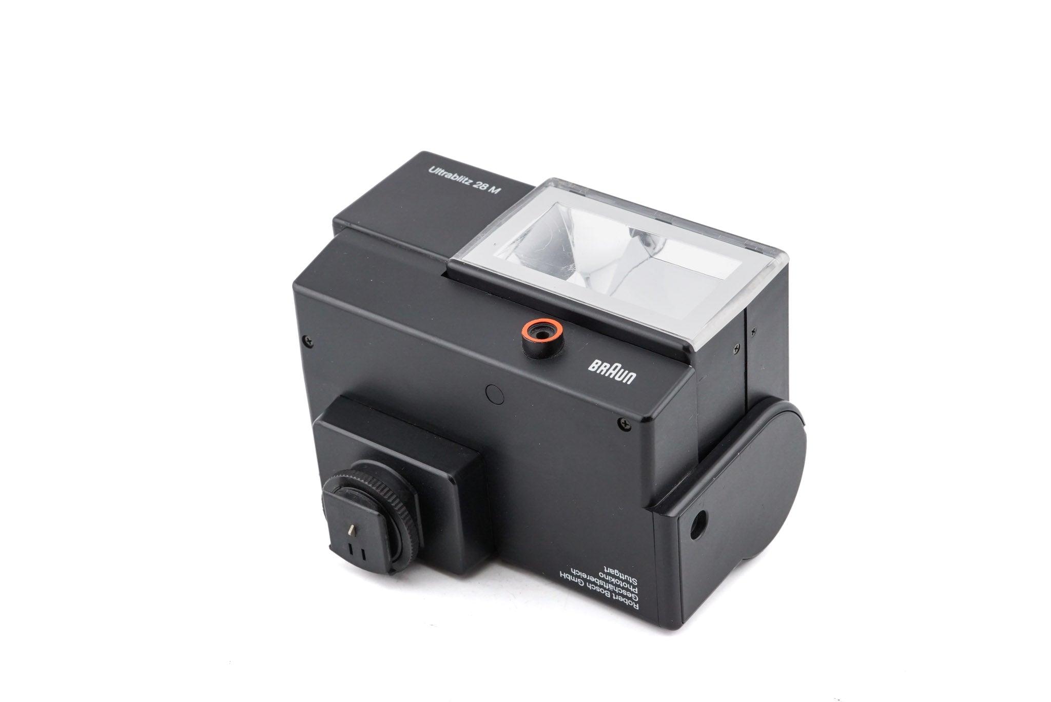 Braun Ultrablitz 28M - Accessory