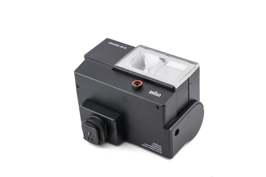 Braun Ultrablitz 28M - Accessory