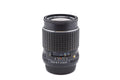 Pentax 150mm f3.5 SMC Pentax-M - Lens