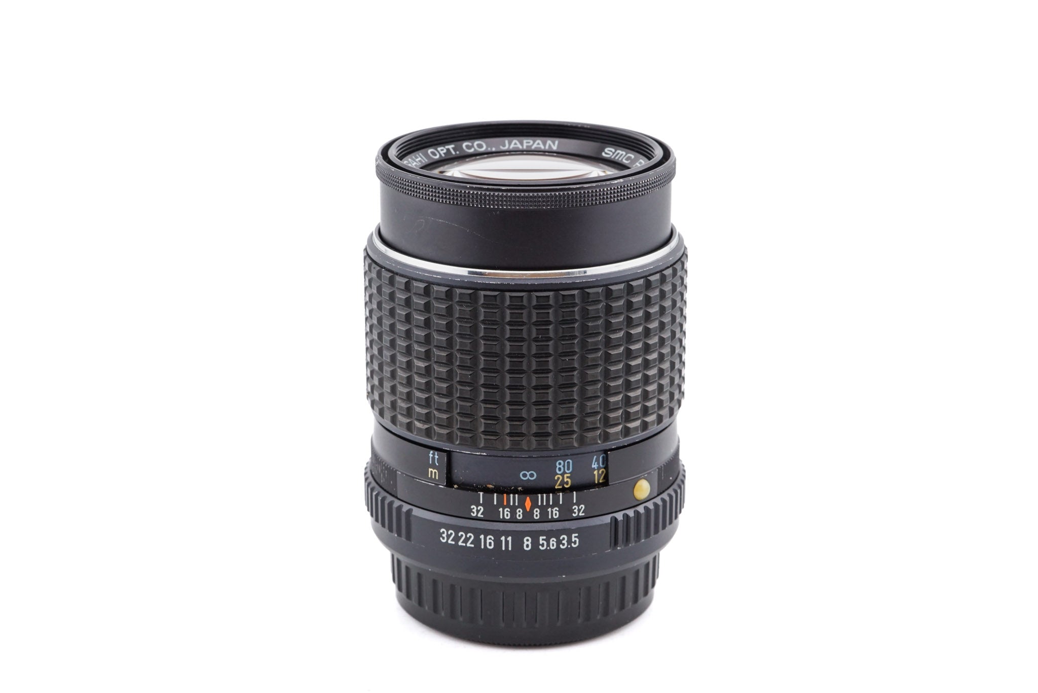Pentax 150mm f3.5 SMC Pentax-M - Lens