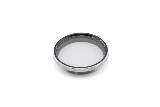 Leica 36.4mm UV Filter Type L Summitar - Accessory