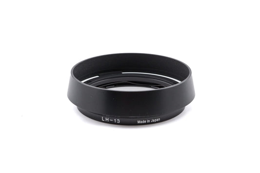 Voigtländer LH-13 Lens Hood - Accessory