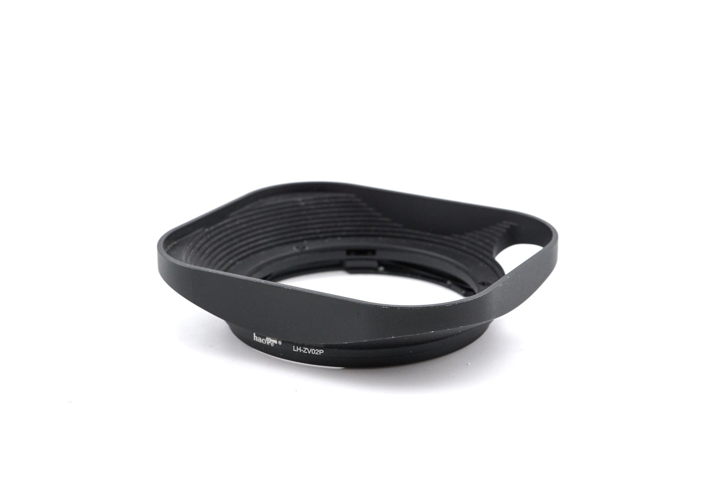 Haoge LH-ZV02P Lens Hood - Accessory
