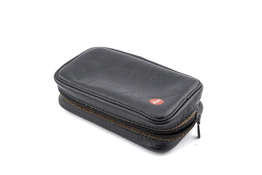 Leica Mini Leather Case - Accessory