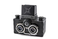 LOMO Sputnik - Camera
