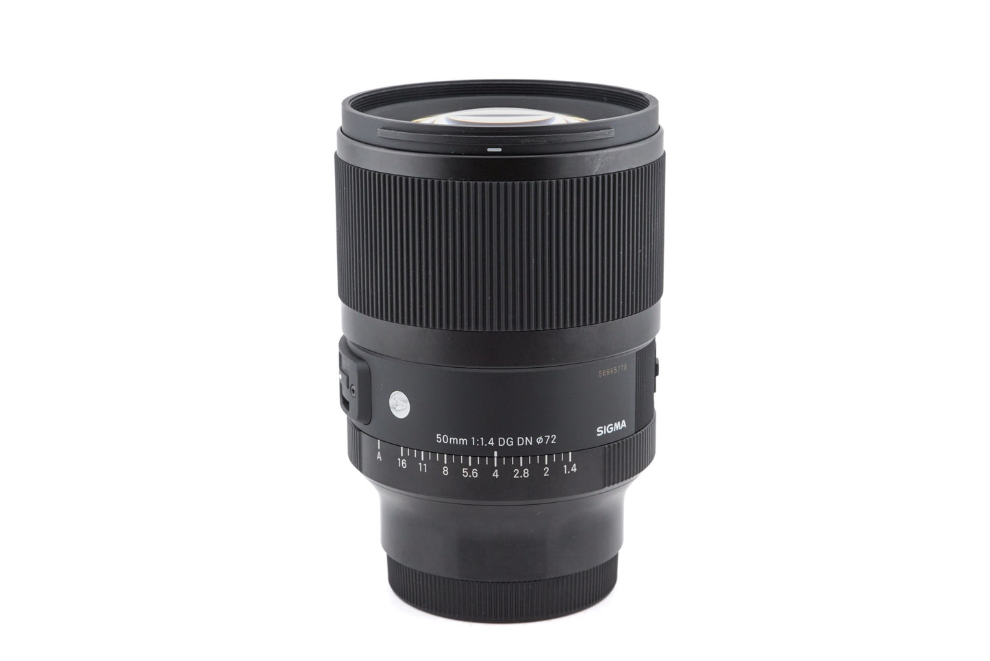 Sigma 50mm f1.4 DG DN Art - Lens